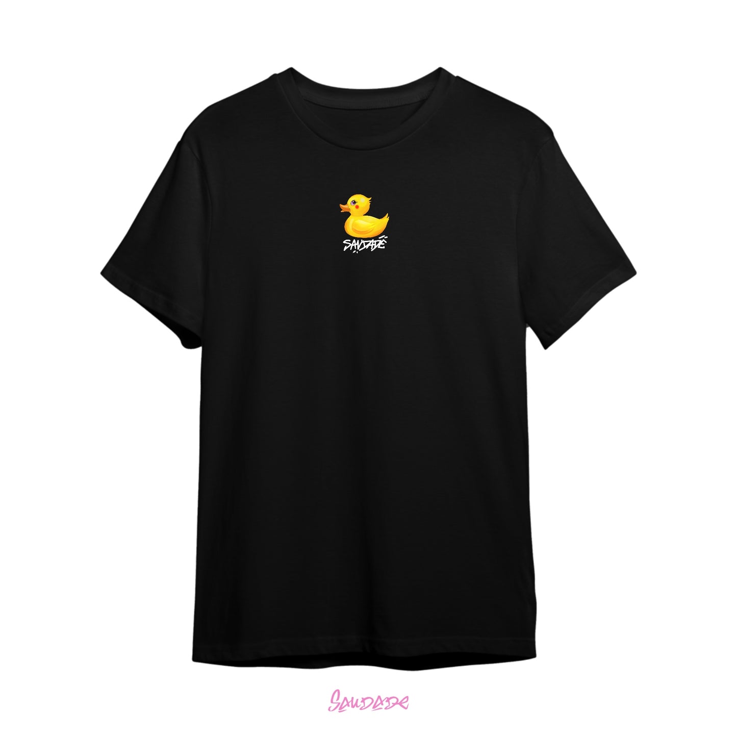 T-SHIRT BABY DUCK
