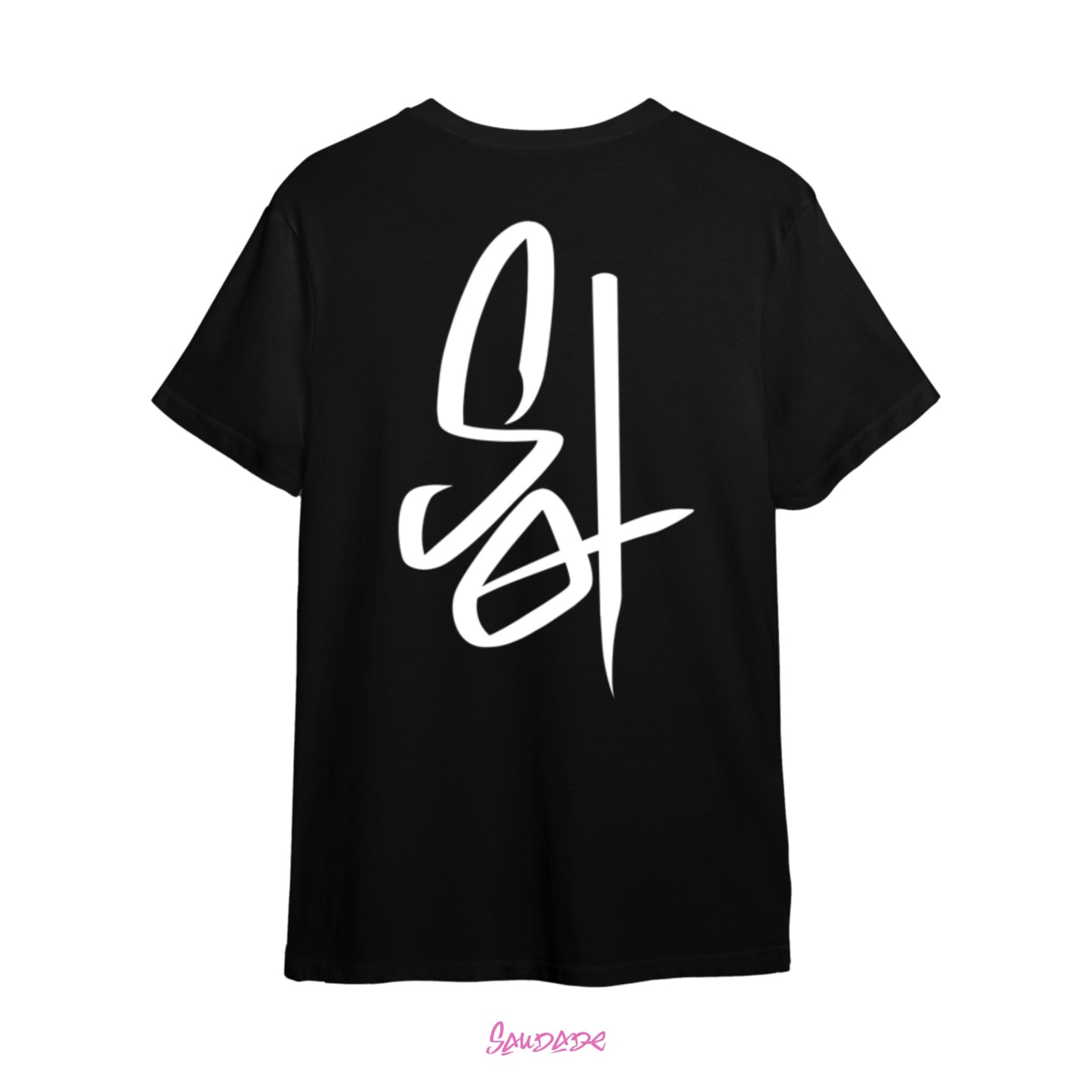 T-SHIRT SAUDADE CLASSIC