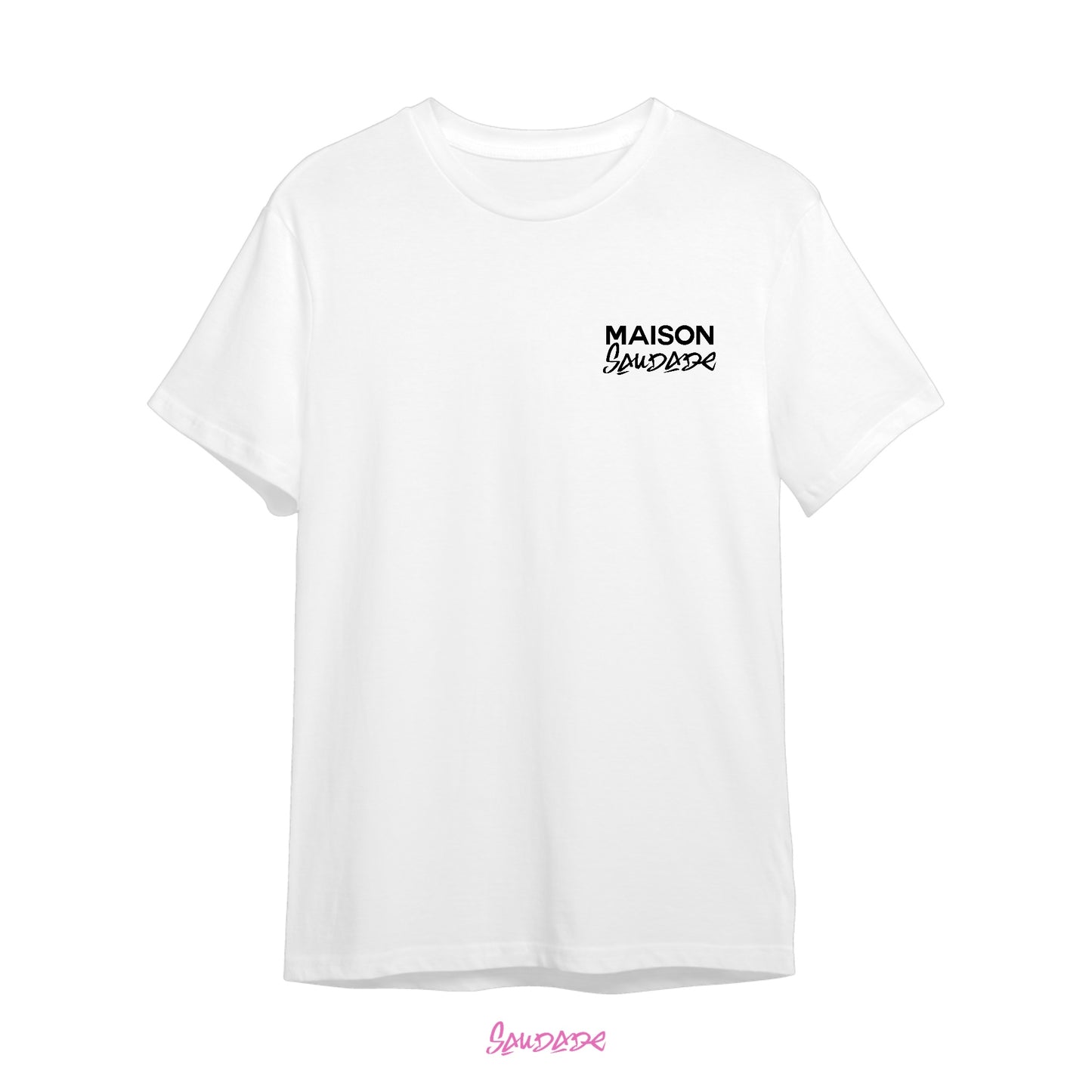 ENSEMBLE MAISON SAUDADE W/B