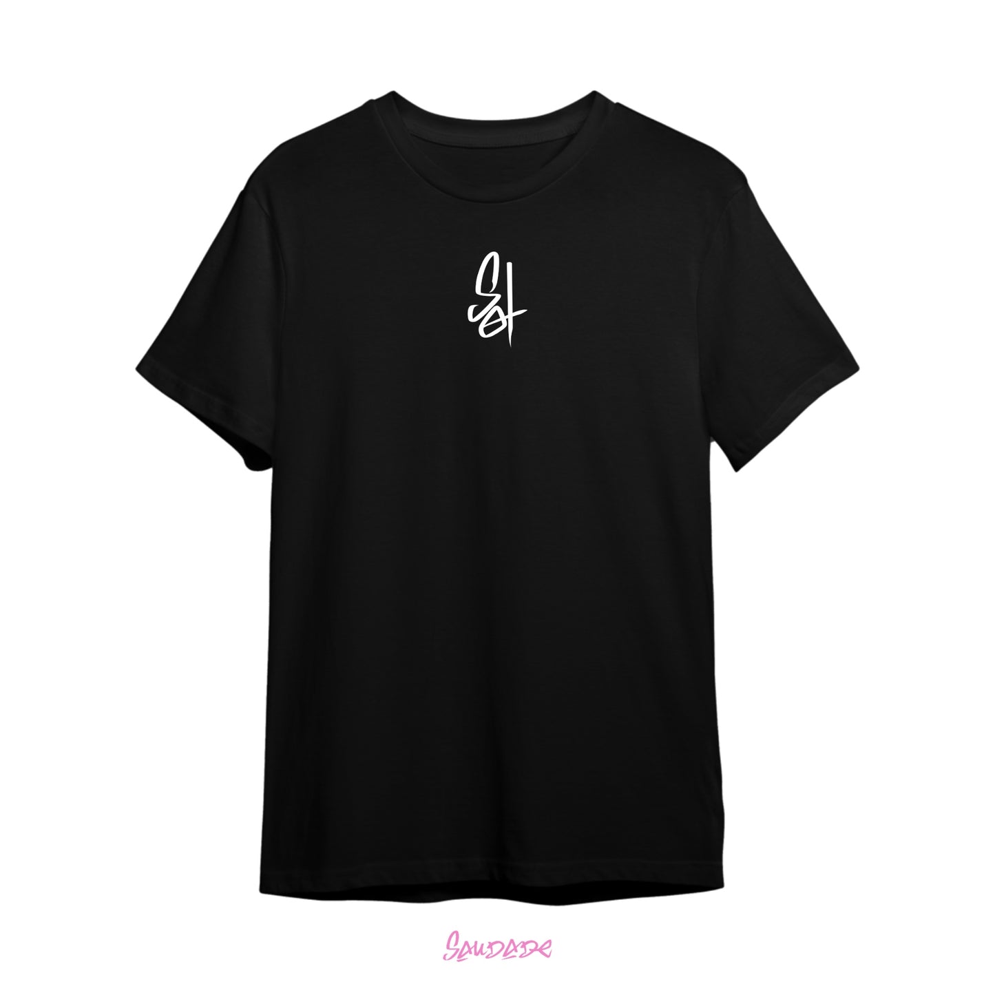 T-SHIRT SAUDADE CLASSIC
