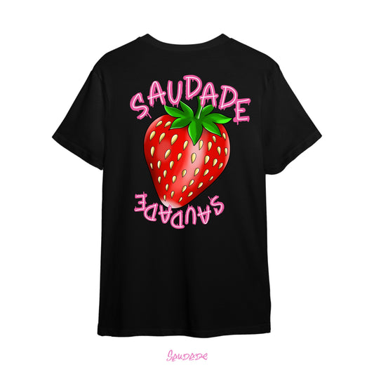 T-SHIRT STRAWBERRY