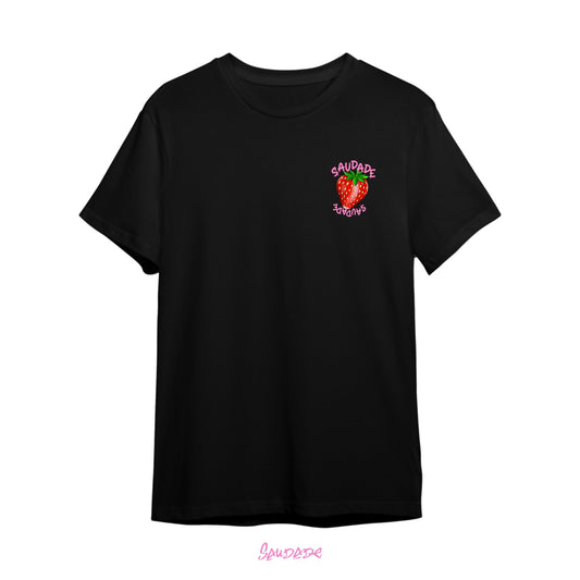 T-SHIRT STRAWBERRY