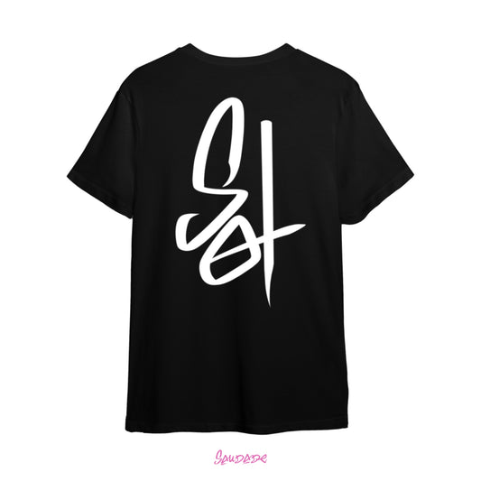 T-SHIRT SAUDADE CLASSIC