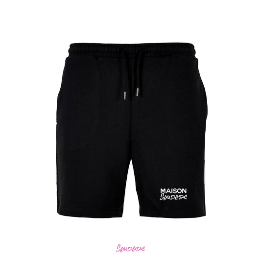 SHORT MAISON SAUDADE