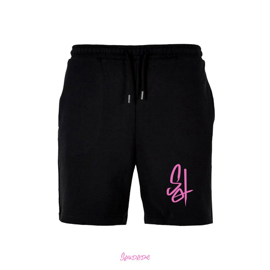 SHORT SAUDADE PINK