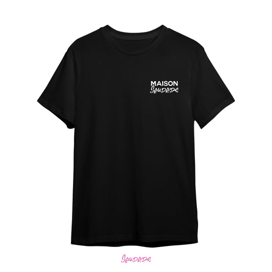 T-SHIRT MAISON SAUDADE