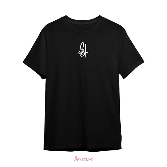 T-SHIRT SAUDADE CLASSIC