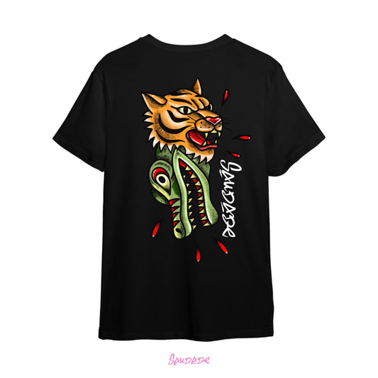 T-SHIRT UNION