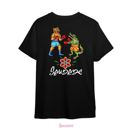 T-SHIRT VERSUS