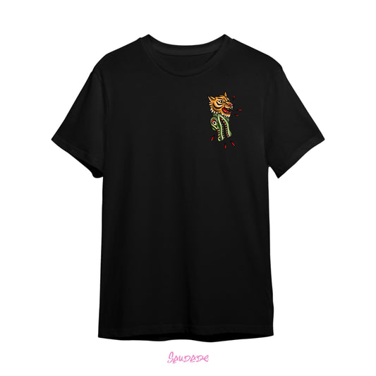 T-SHIRT UNION