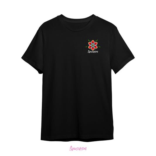 T-SHIRT VERSUS